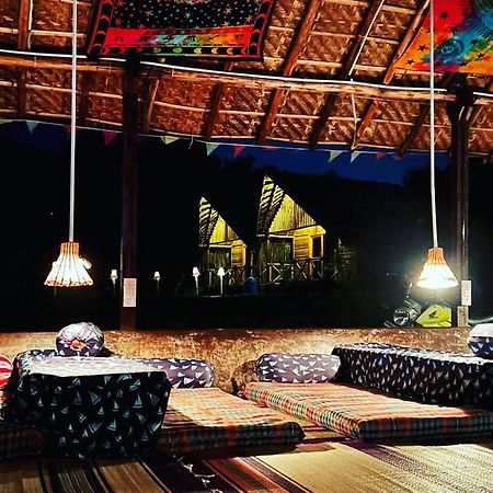 Banana Tree Home Stay Hampi Exterior photo