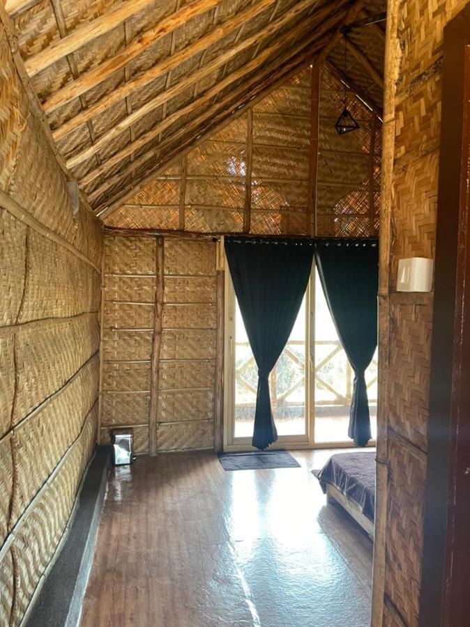Banana Tree Home Stay Hampi Exterior photo