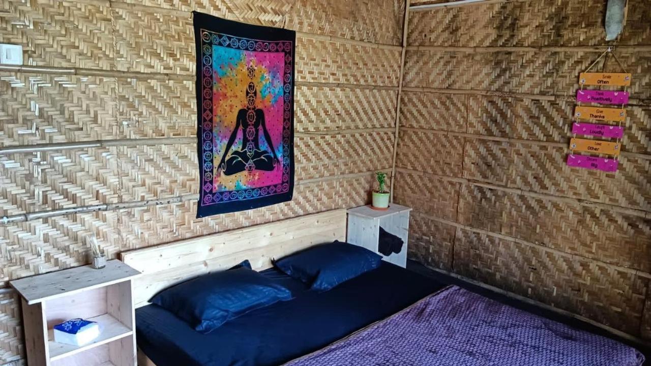 Banana Tree Home Stay Hampi Exterior photo