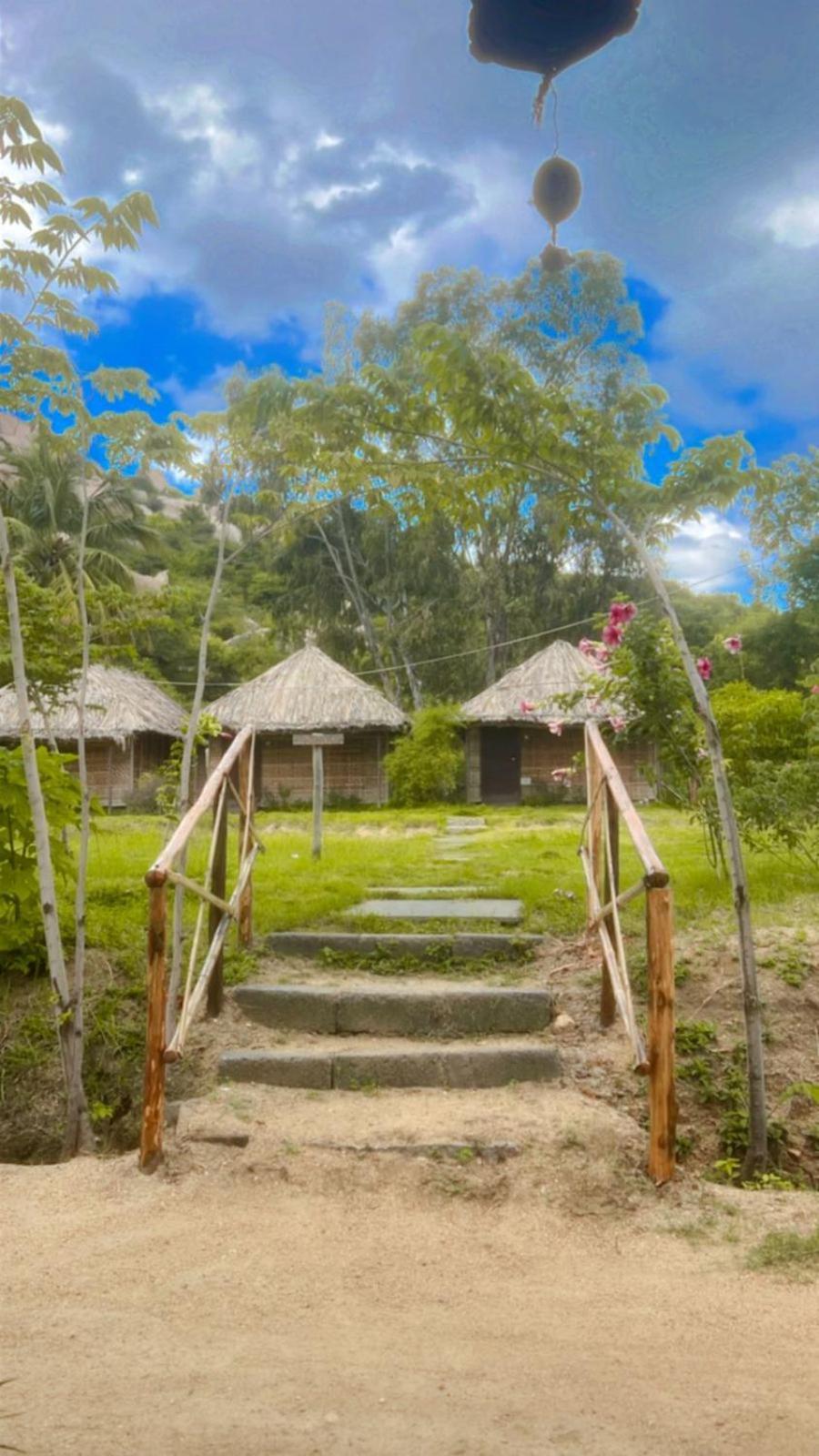 Banana Tree Home Stay Hampi Exterior photo