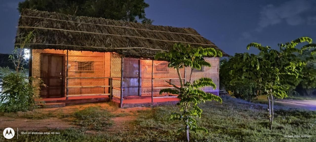 Banana Tree Home Stay Hampi Exterior photo